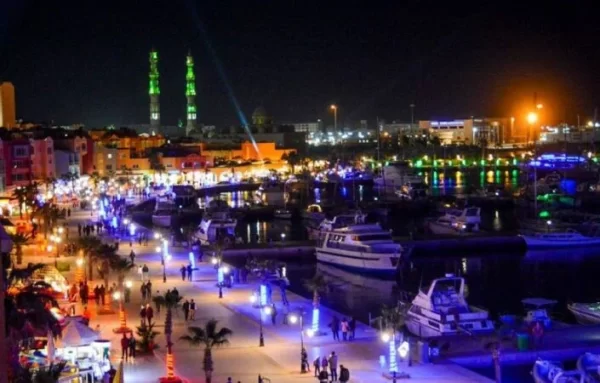 Hurghada City Tour with Shopping Stops - Image 7