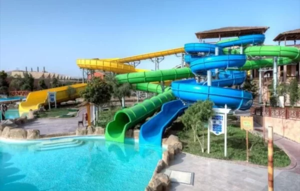 Hurghada Jungle Aqua Park Day Tour - Image 5