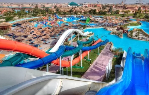 Hurghada Jungle Aqua Park Day Tour - Image 8