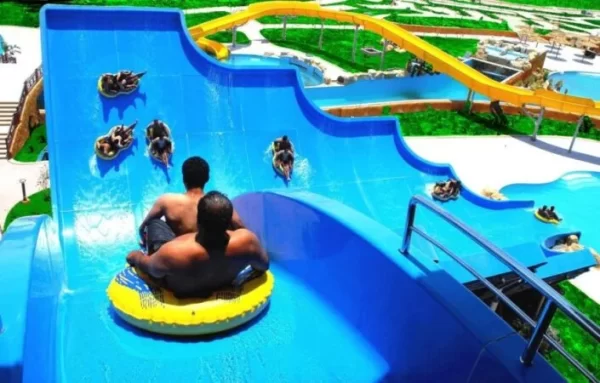 Hurghada Jungle Aqua Park Day Tour - Image 3