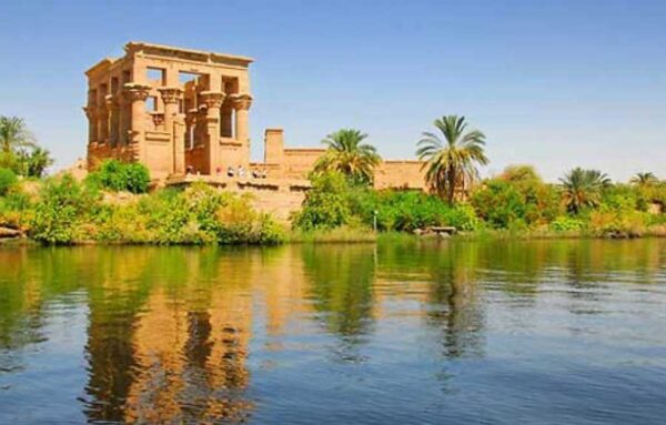 Day Tour Aswan Private 2 Person - Image 7