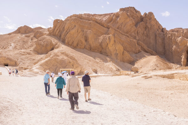 Vip Luxor Marsa Alam Hurghada - Image 3