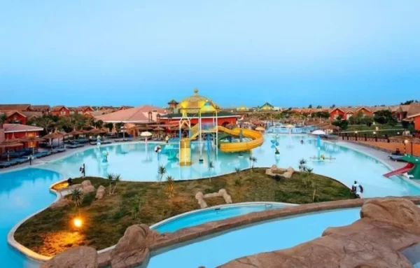 Hurghada Jungle Aqua Park Day Tour - Image 7