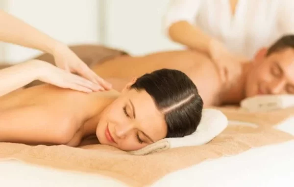 Hurghada Cleopatra Spa Hammam & Massage Experience with Transfer