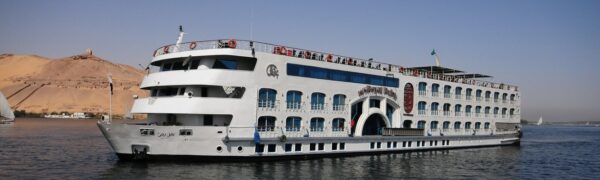 Nile Cruise